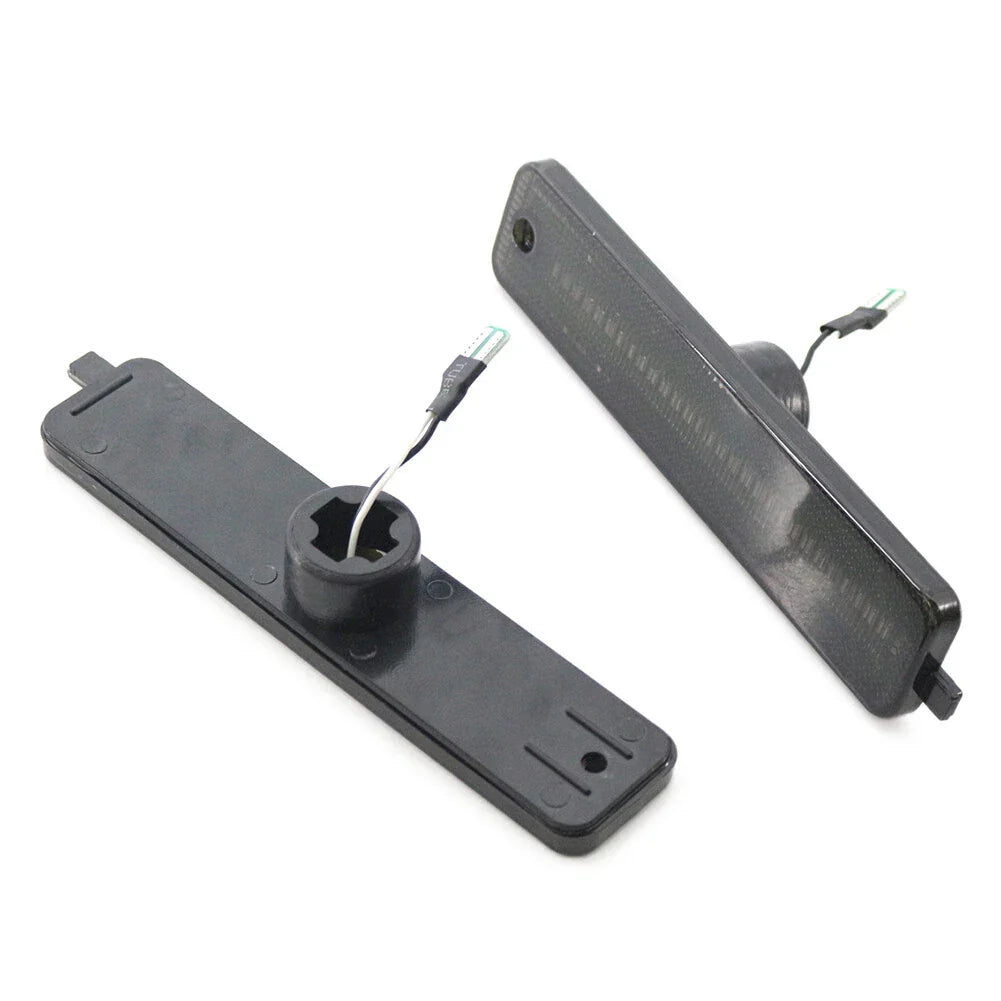 Rear Bumper Side Marker Light for Pontiac Firebird (1998-2002)