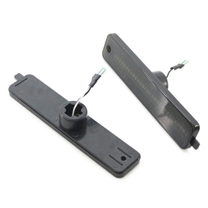 Rear Bumper Side Marker Light for Pontiac Firebird (1998-2002)