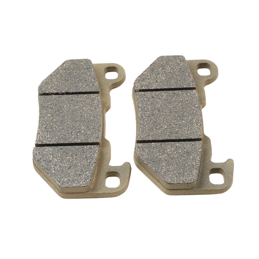 Rear Brake Pads for Harley RH1250 Sportster S (2021-2024)