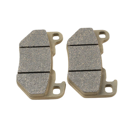 Rear Brake Pads for Harley RH1250 Sportster S (2021-2024)