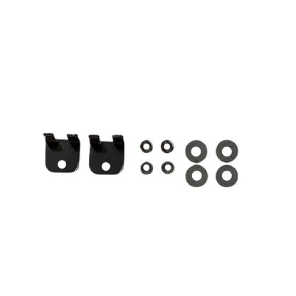 Hood Shock Struts for Mitsubishi Triton L200 Pajero (2015-2019)