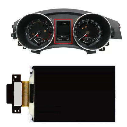 Direct Fit LCD Display for Seat Altea (2009–2015)