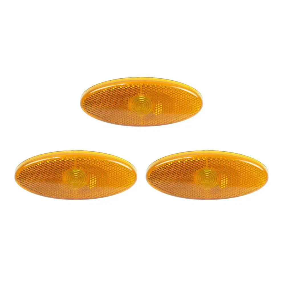 Side Marker Light for Renault Master, Vauxhall Movano, Nissan NV400 (2010-2023)