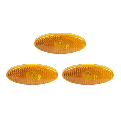 Side Marker Light for Renault Master, Vauxhall Movano, Nissan NV400 (2010-2023)