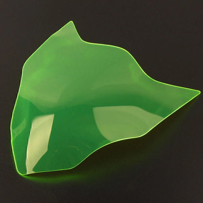 Green Headlight Guard Lens Cover for Suzuki GSX-R600 (2014-2020)