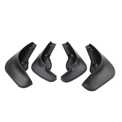 Mud Flaps Splash Guards for Suzuki Swift Hatchback (2004-2009)