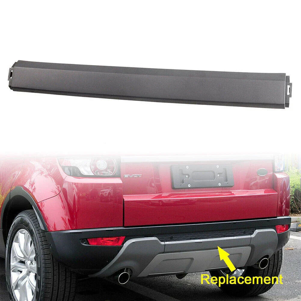 Rear Bumper Trim Cover for Range Rover Evoque (2012-2018)