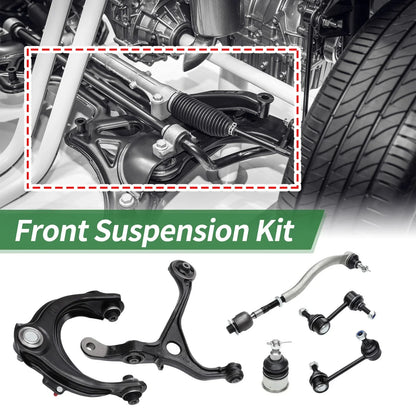 14 x Front Suspension Control Arm Kit for Honda Accord (2003-2007)
