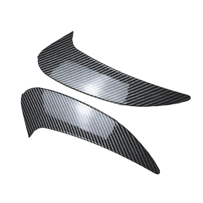 Rear Bumper Side Spoiler for Mercedes Benz CLE Coupe (2024+)