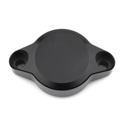 CNC Engine Case Sliders for Ducati Multistrada 1200, 950, Scrambler 800, 1100