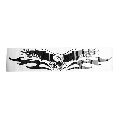 Personalized Car Decoration Easy to Install and Remove DIY Decal Sticker