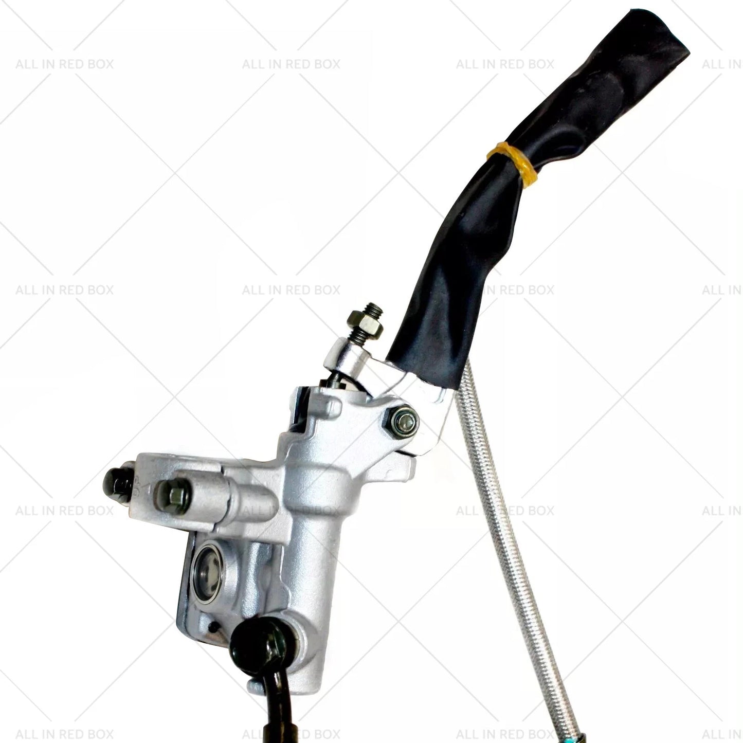 Front Brake Caliper Master Cylinder for Honda CRF250R CRF450R CRF250X (2004-2023)