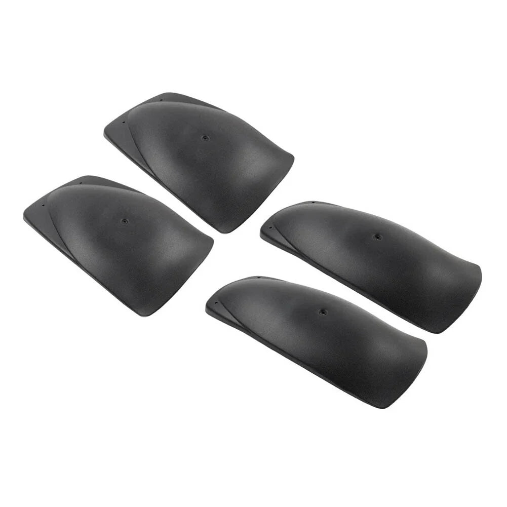 MudGuard Covers for 150cc 250cc PIT Quad Dirt Bike ATV Go Kart Buggy