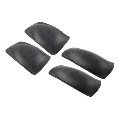 MudGuard Covers for 150cc 250cc PIT Quad Dirt Bike ATV Go Kart Buggy