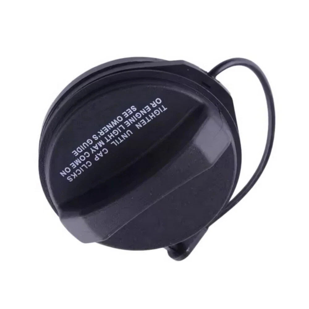 Fuel Filler Cap Cover for Jaguar XE, XF, F-Pace (2015-2022)