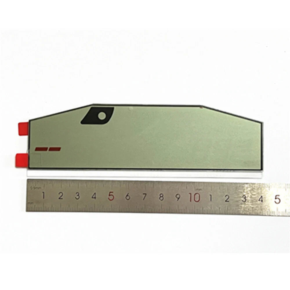 LCD Speedometer Display for Kawasaki Z1000 (2010-2013)