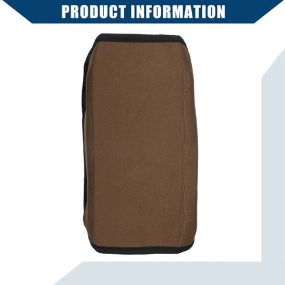 Center Console Armrest Cover for Honda Accord (2018-2023) - Neoprene Fabric