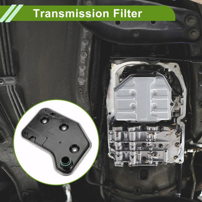 Transmission Filter for Hyundai Accent (2013-2015)