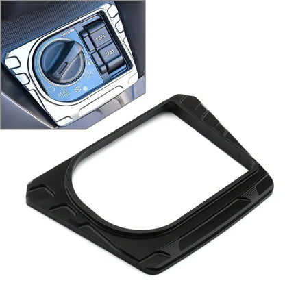 Ignition Electric Door Lock Switch Cover for Honda Forza 300 NSS350 (2018-2023)