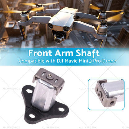 Front Arm Shaft for DJI Mini 3 Pro Drone Spare Parts