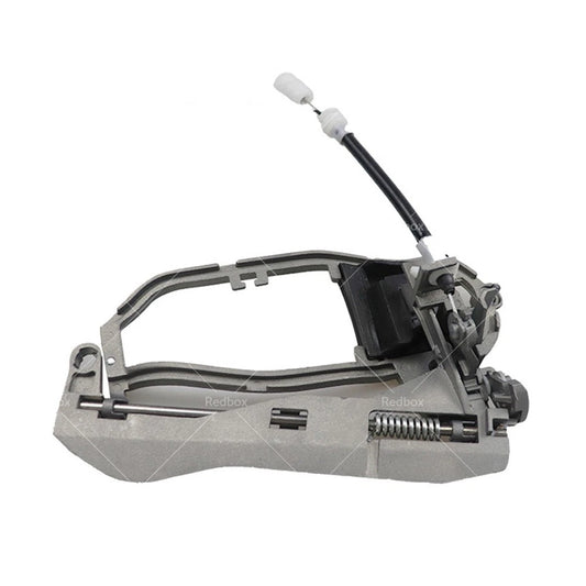 Rear Left Door Handle Carrier for BMW E53 X5 Series (2000-2006)