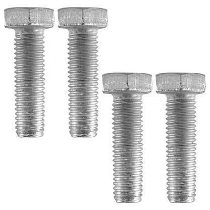 Deck Blade Bolt Kit for John Deere Z315E Z320M Z320R Z335E (2016–2020)