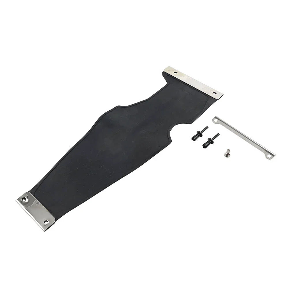 Rear Cushion Fender Mudguard Cover for Sur-Ron Motorcycle