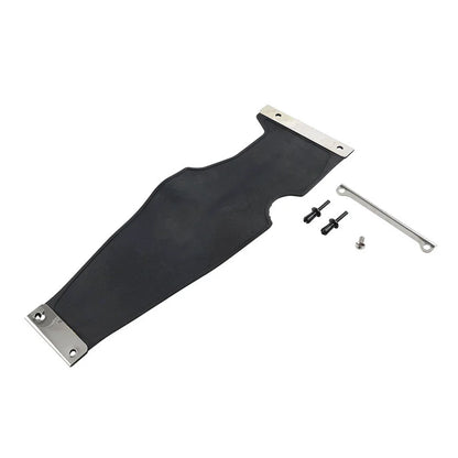 Rear Cushion Fender Mudguard Cover for Sur-Ron Motorcycle