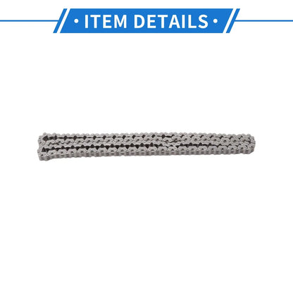 Timing Chain Kit for Hyundai Elantra 2011-2013 (2 x Chains, 2 x Guides)