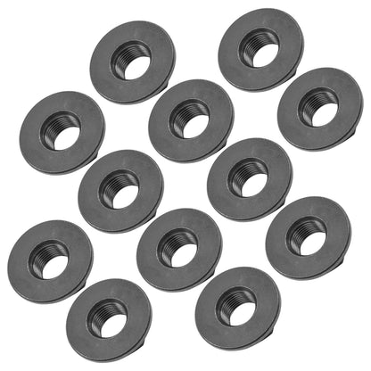 Deck Spindle Blade Nut Replacement for MTD Cub Cadet (2000–2018)