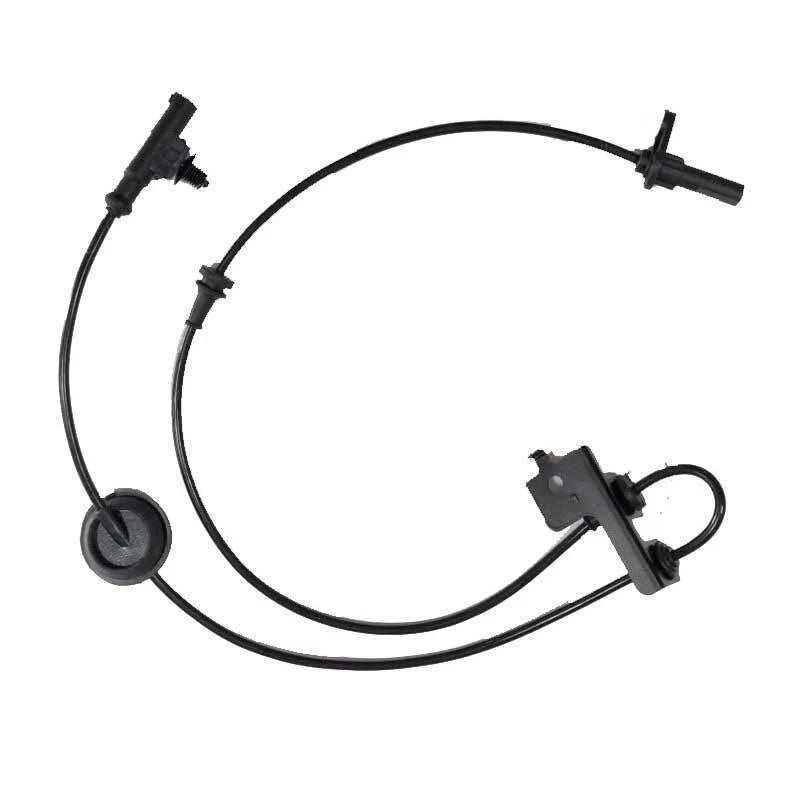 4 x ABS Wheel Speed Sensors for LDV G10 Van (2016)