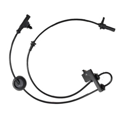4 x ABS Wheel Speed Sensors for LDV G10 Van (2016)