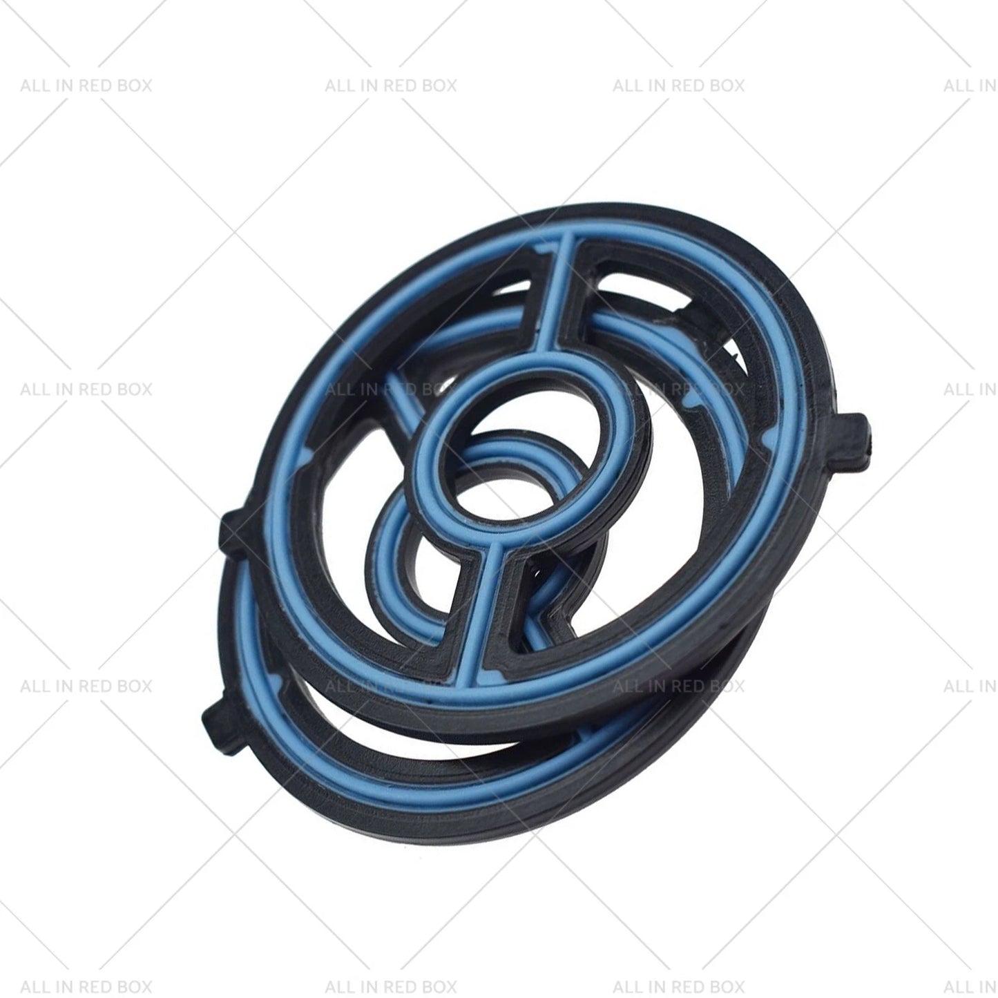 Engine Oil Cooler Gasket Seal for Mazda CX-7 (2007-2012)
