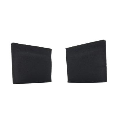 Rear Tailgate Mold Nut Caps for Jaguar XF (2016-2020) - 1 Pair