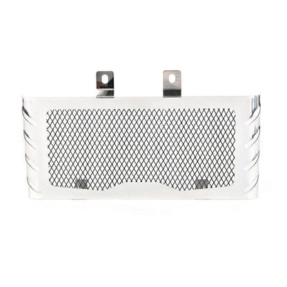 Radiator Grille Guard Cover for BMW R Nine T (2014-2018) Black