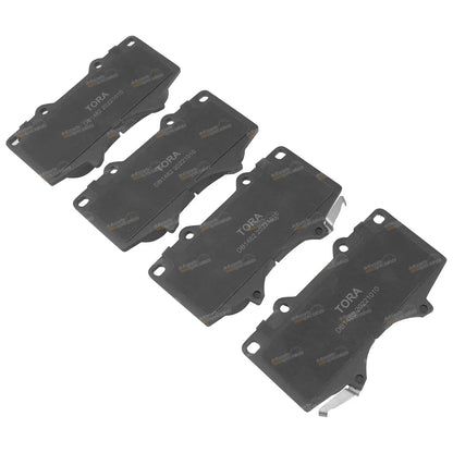 Front Disc Brake Pad for Landcruiser Prado 120 150 Series (2002���2018)