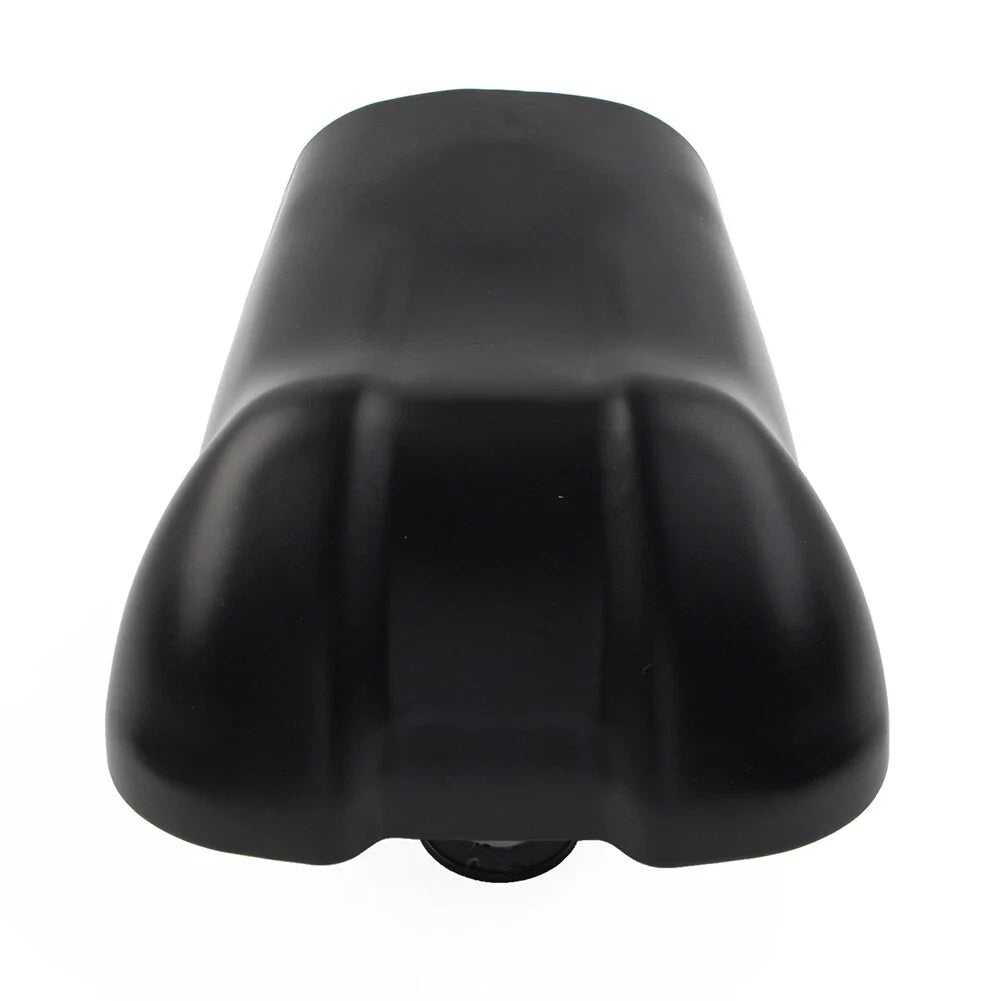 Left Side Waterfall Style Horn Cover for Harley (1995-2020)