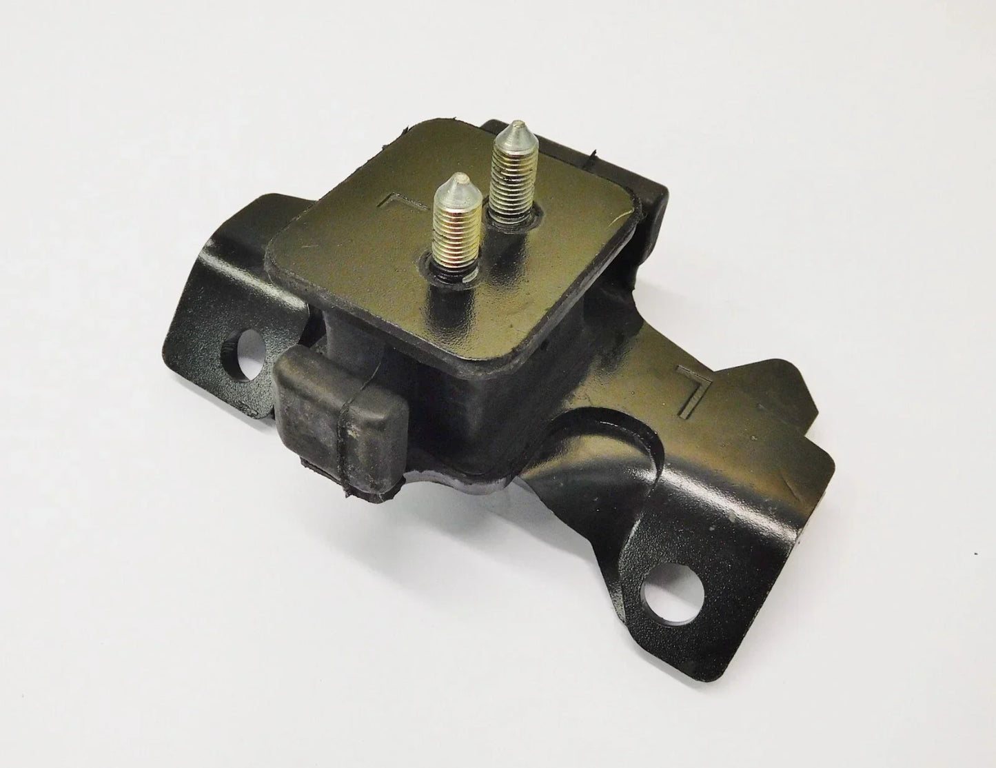LH Engine Mount for Isuzu D-Max 4JJ1 Turbo Diesel (2012 - Present)
