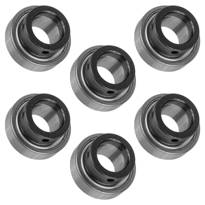 Deck Spindle Bearings Repair Kit for Husqvarna BZ7234 (2020–2024)