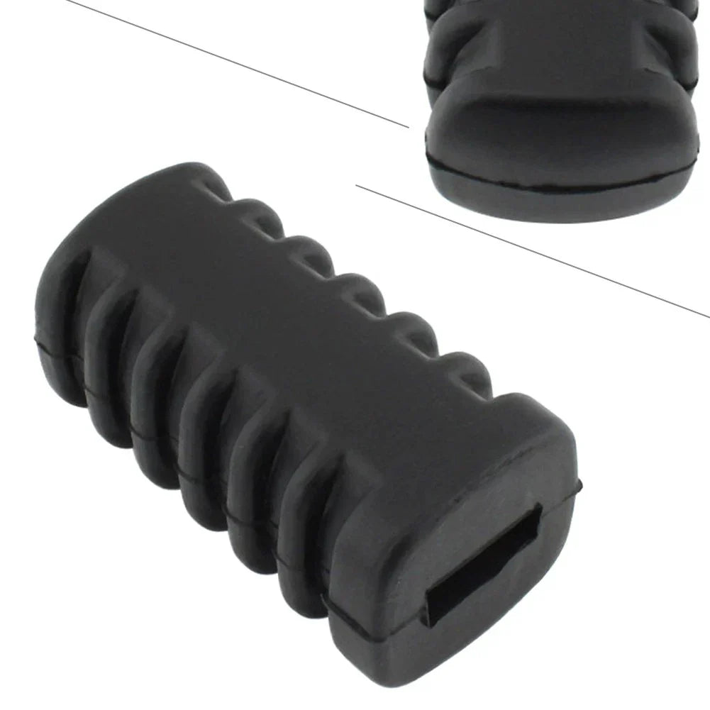 Rubber Sleeve Gear Shift Lever for BMW F800GS F700GS F650 ST (2008-2018)