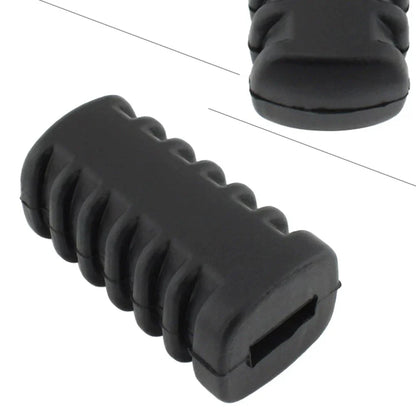 Rubber Sleeve Gear Shift Lever for BMW F800GS F700GS F650 ST (2008-2018)