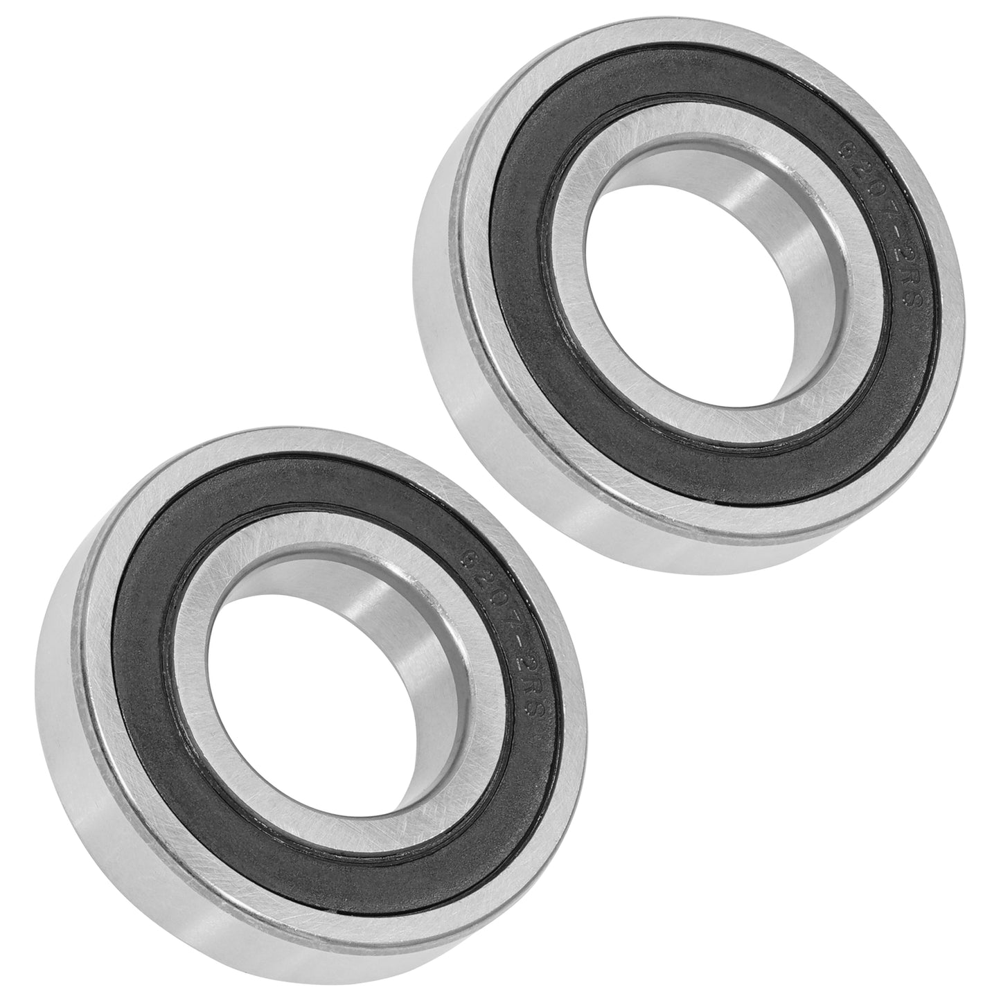 Deck Spindle Ball Bearing Replacement for Land Pride AFM4522 (2000–2000)