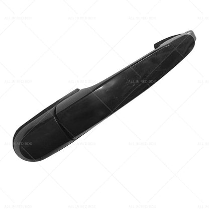 Rear Left Exterior Door Handle for Hyundai Tucson (2005-2009)