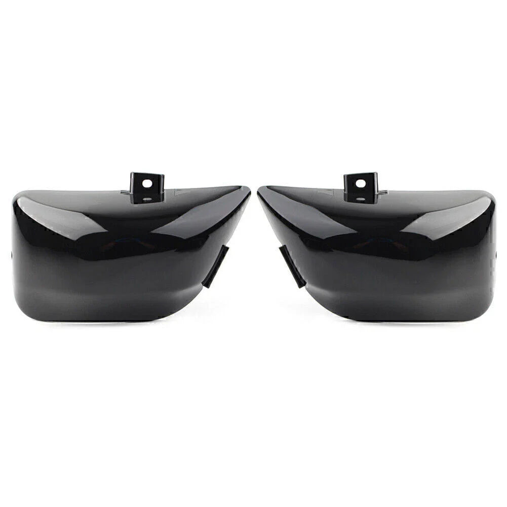 ABS Fairing Side Battery Covers for Yamaha Virago XV400 XV500 XV535
