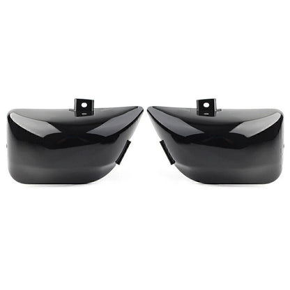 ABS Fairing Side Battery Covers for Yamaha Virago XV400 XV500 XV535
