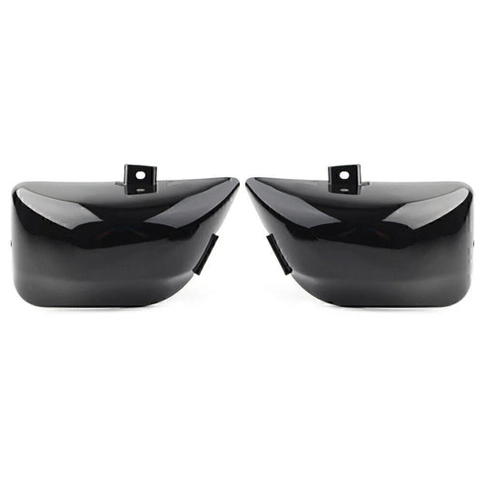 ABS Fairing Side Battery Covers for Yamaha Virago XV400 XV500 XV535