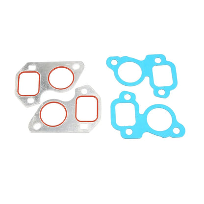 Engine Timing Cover Seal Gaskets Set for GM 4.8L 5.3L 5.7L 6.0L (2000-2023)