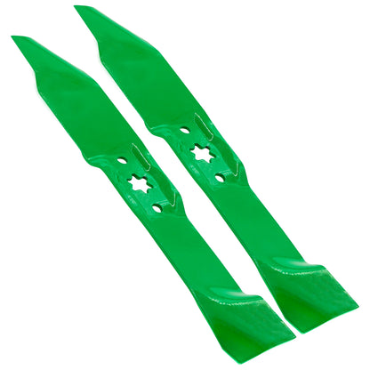 46" Deck Blade Replacement for MTD 13A7668H352 13AG619H022 (2005–2015)