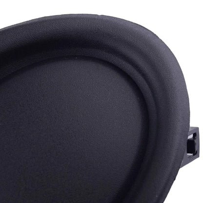Front Left Fog Light Cover for Nissan Rogue Sport (2017-2019)