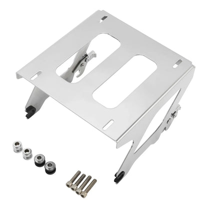Luggage Mounting Rack for Harley Low Rider S ST Sport Glide (2018-2025)